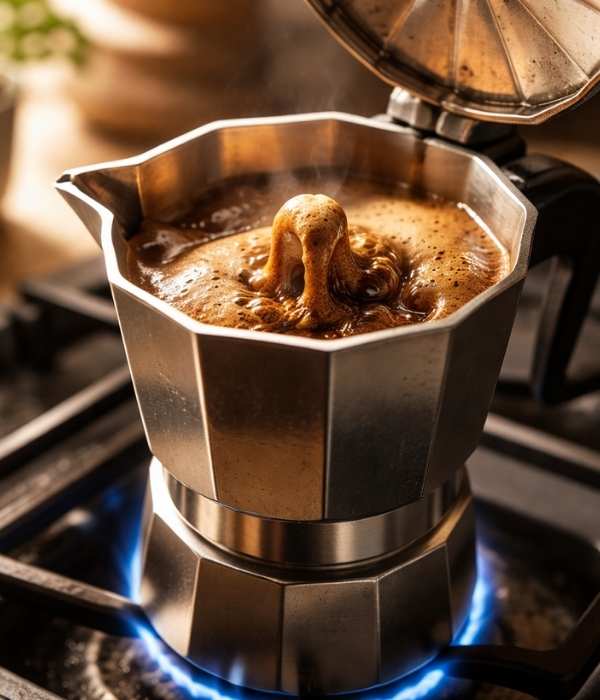 Cuban coffee recipe with sugar