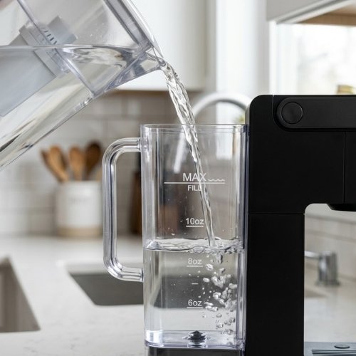 How to Use Keurig Machine