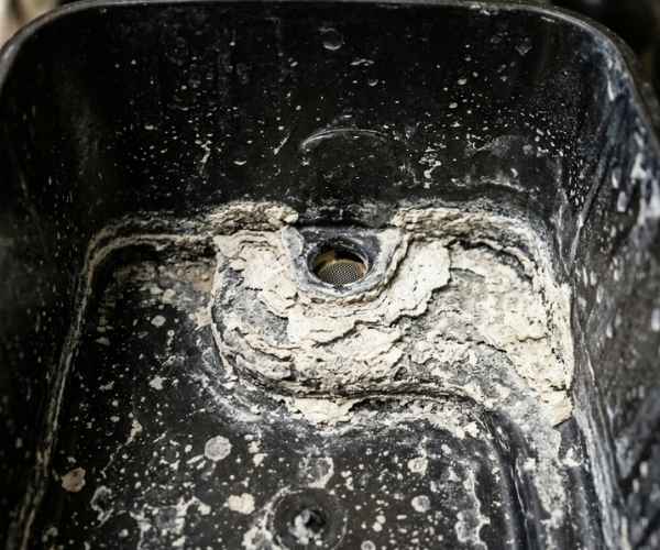 How to clean a coffee maker without vinegar