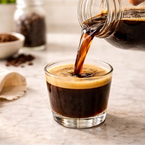 Instant Pot Coffee Concentrate 