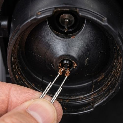 Keurig coffee maker how to use