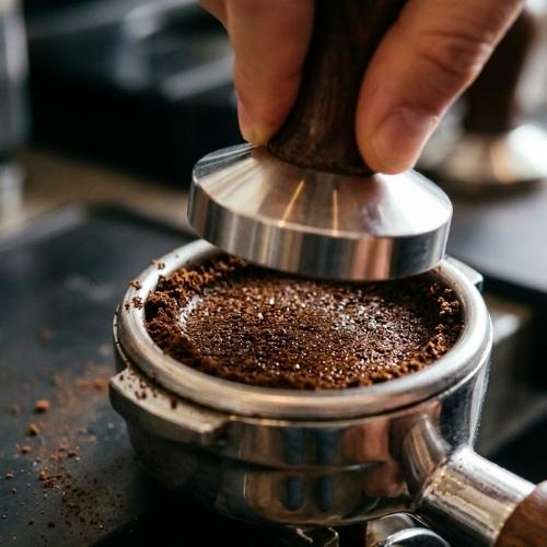 Mr Coffee espresso machine troubleshooting