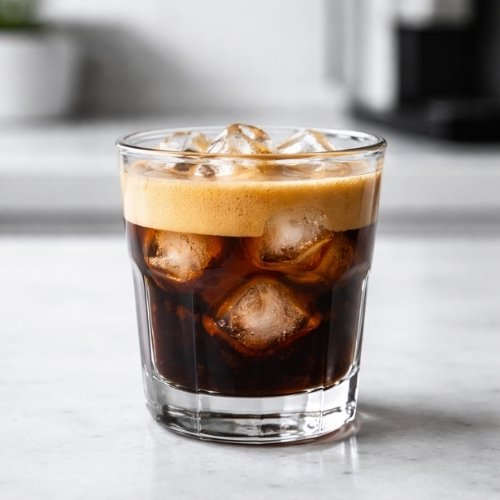 Nespresso iced espresso recipe