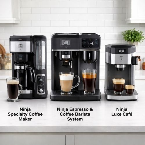 best coffee maker for espresso-style drinks