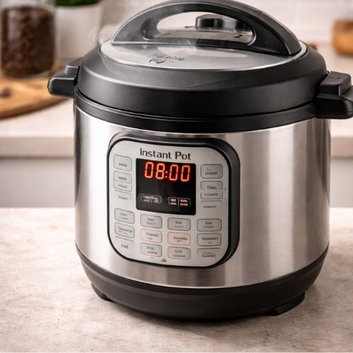 best instant pot coffee recipe