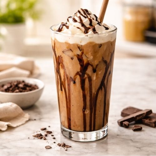 best mocha coffee recipe with cocoa powder