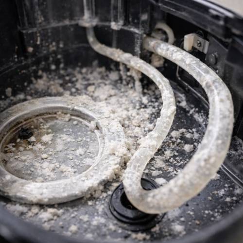 braun coffee maker clean