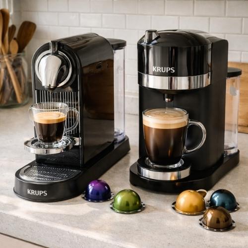 clean krups 12 cup coffee maker