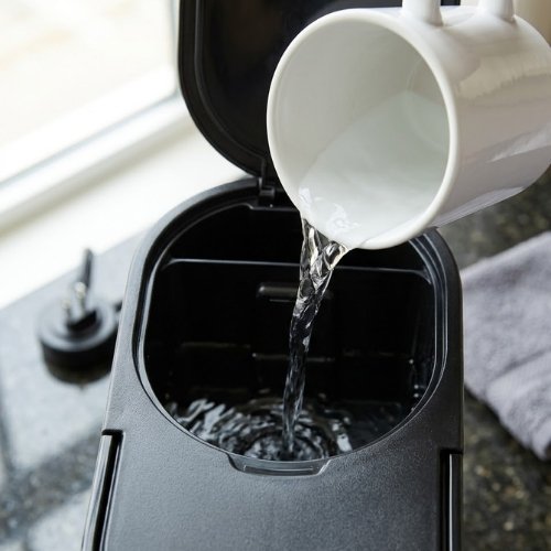 cv1 coffee maker how to use