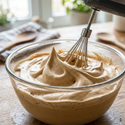 dalgona coffee recipe step by step_