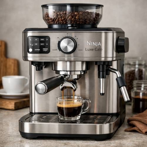 espresso without espresso machine