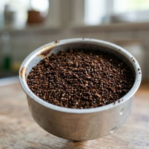 greca coffee maker instructions