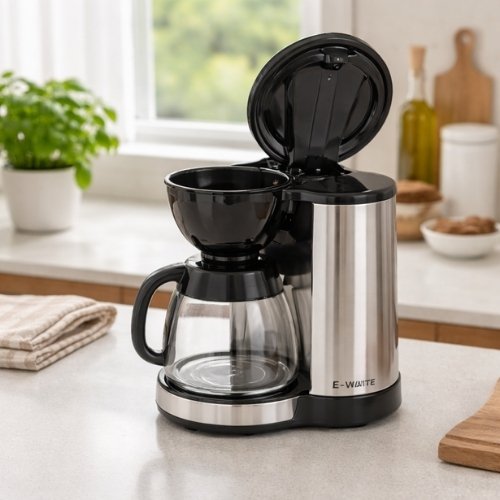 how often to clean Bonavita coffee maker