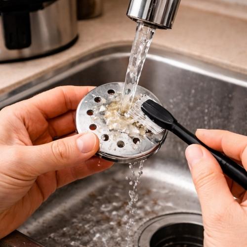 how to clean my bonavita coffee maker