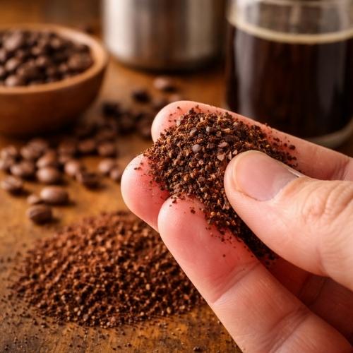 how to make cold brew in french press