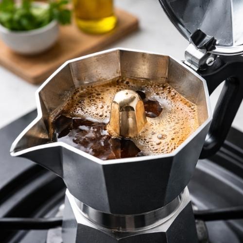 how to make espresso crema at home without machine