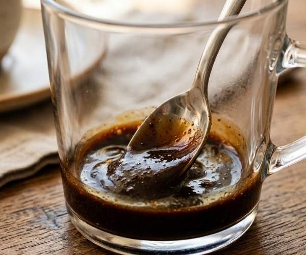 how to use instant coffee in a coffee maker