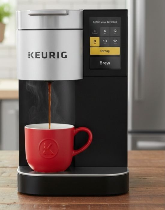 keurig commercial k2500 manual