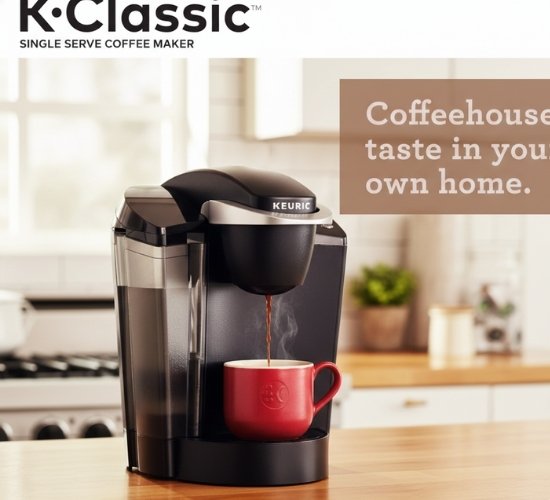 keurig k classic coffee maker reviews