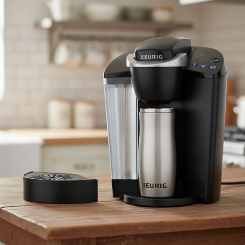 keurig k-classic coffee maker reviews