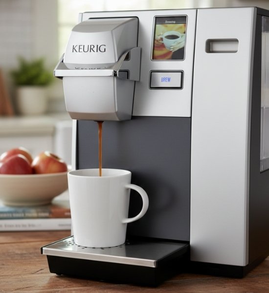 keurig k155 office pro reviews