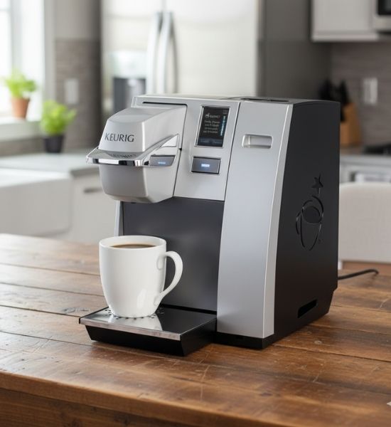 keurig k155 officepro premier brewing system reviews
