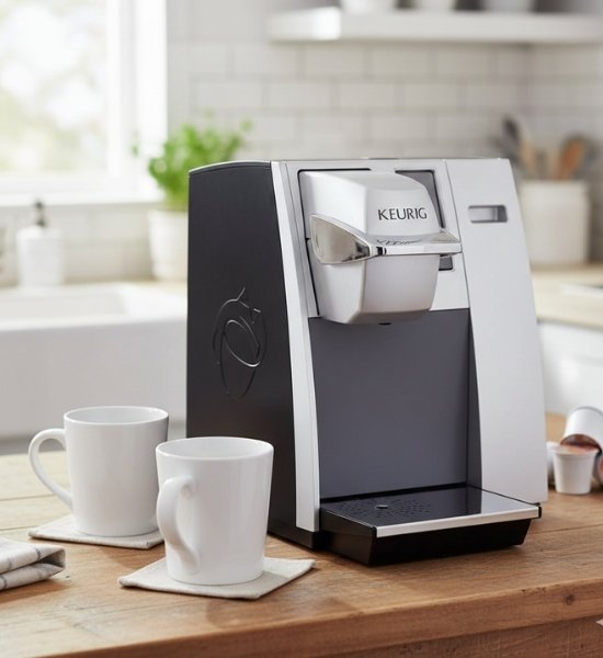 keurig k155 review
