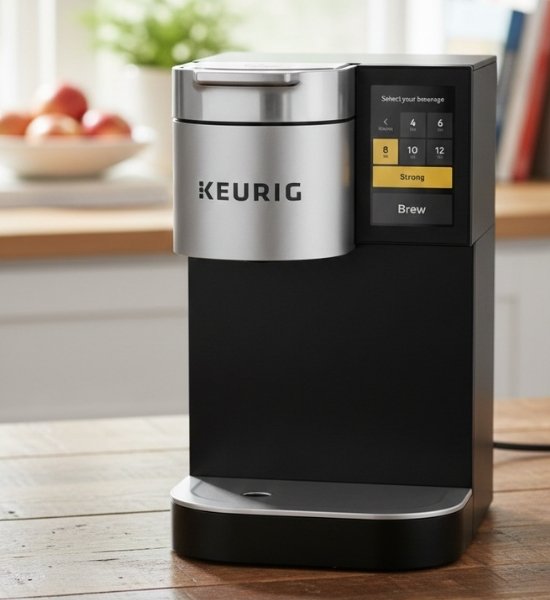 keurig k2500 review