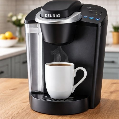 keurig k50 coffee maker reviews