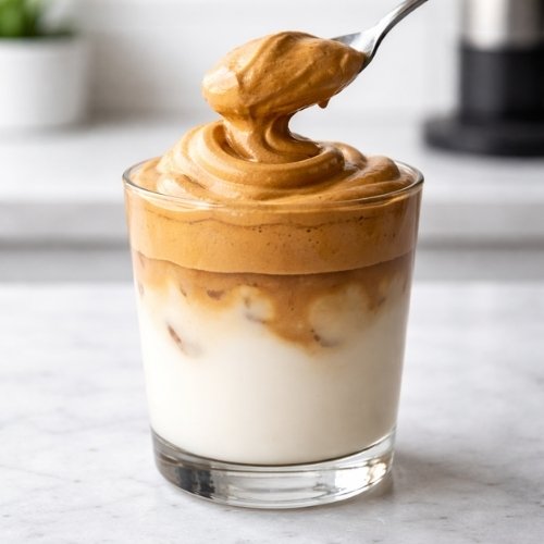 make coffee with crema without machine