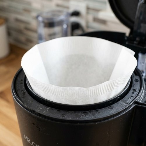 mr coffee coffee maker overflow problem