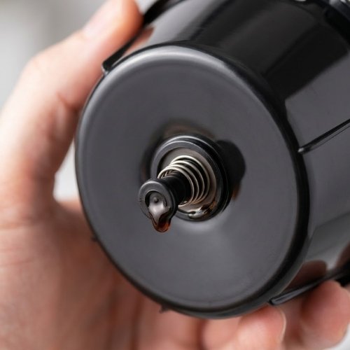 mr coffee filter basket overflowing