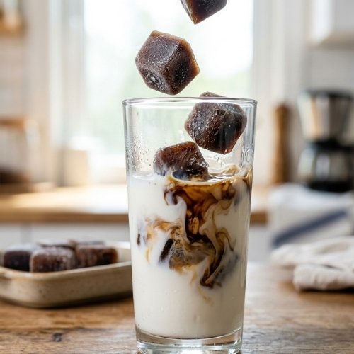 nescafe gold espresso iced coffee recipe