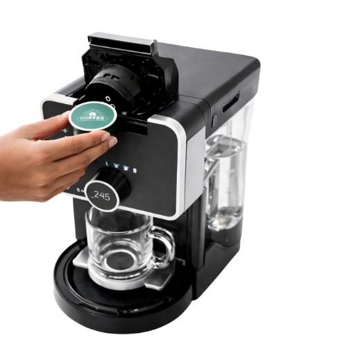 ninja cfp300 dualbrew specialty coffee system