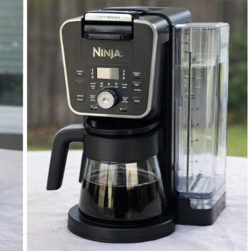 ninja dualbrew pro cfp300