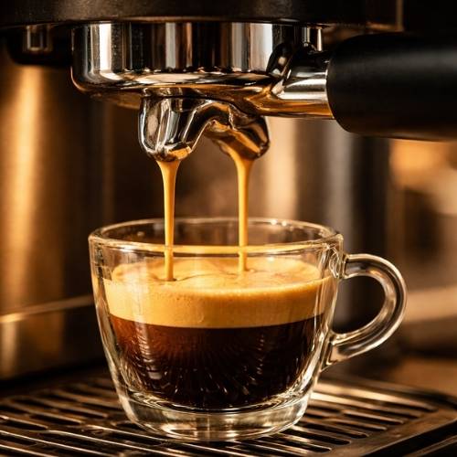 ninja specialty coffee maker espresso