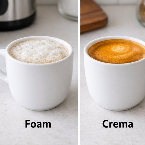 strong AeroPress coffee