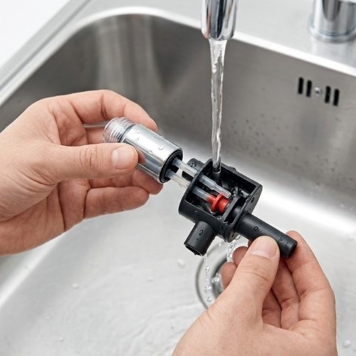 why is my jura coffee not hot enough