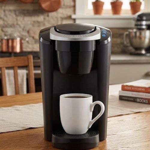 Keurig K Compact Review