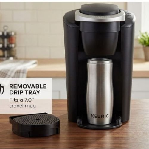 keurig k-compact single-serve k-cup pod coffee maker