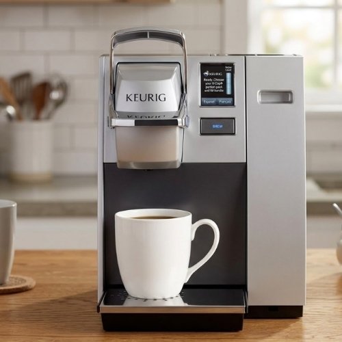 keurig k155 office pro commercial coffee maker