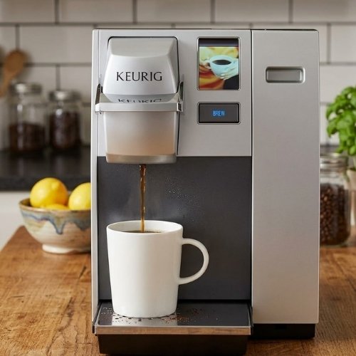 keurig office pro k155 manual
