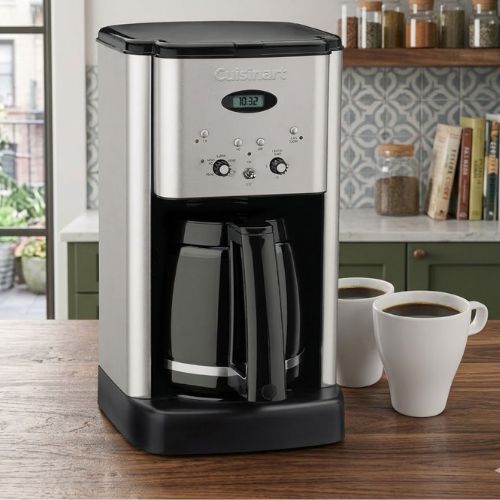 cuisinart brew central dcc 1200 reviews