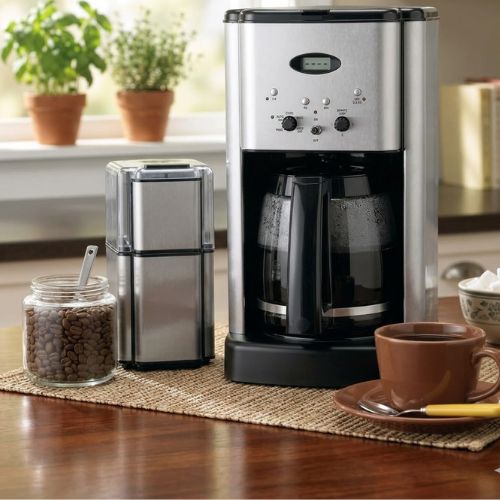 cuisinart dcc 1200 reviews