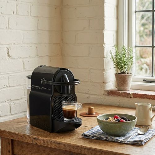 breville nespresso inissia espresso machine​