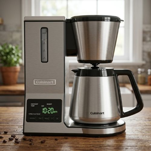 cuisinart cpo-800 replacement carafe​