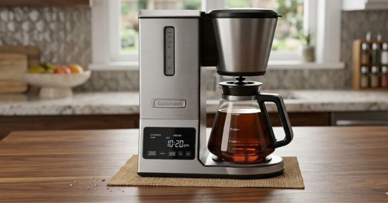 cuisinart cpo 800 review​