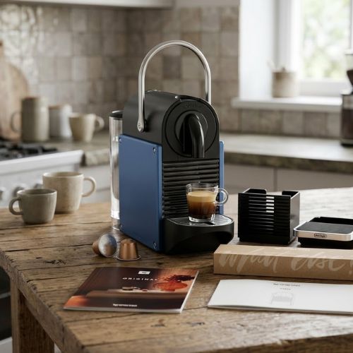 nespresso pixie compact espresso machine​