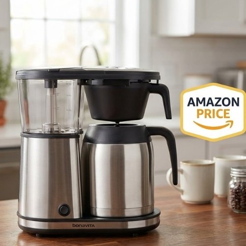 bonavita 1901 coffee maker