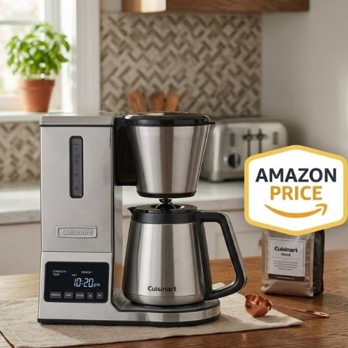 cuisinart cpo-850 replacement carafe